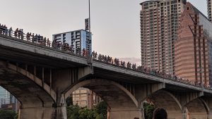 South Congress Bridge Austin